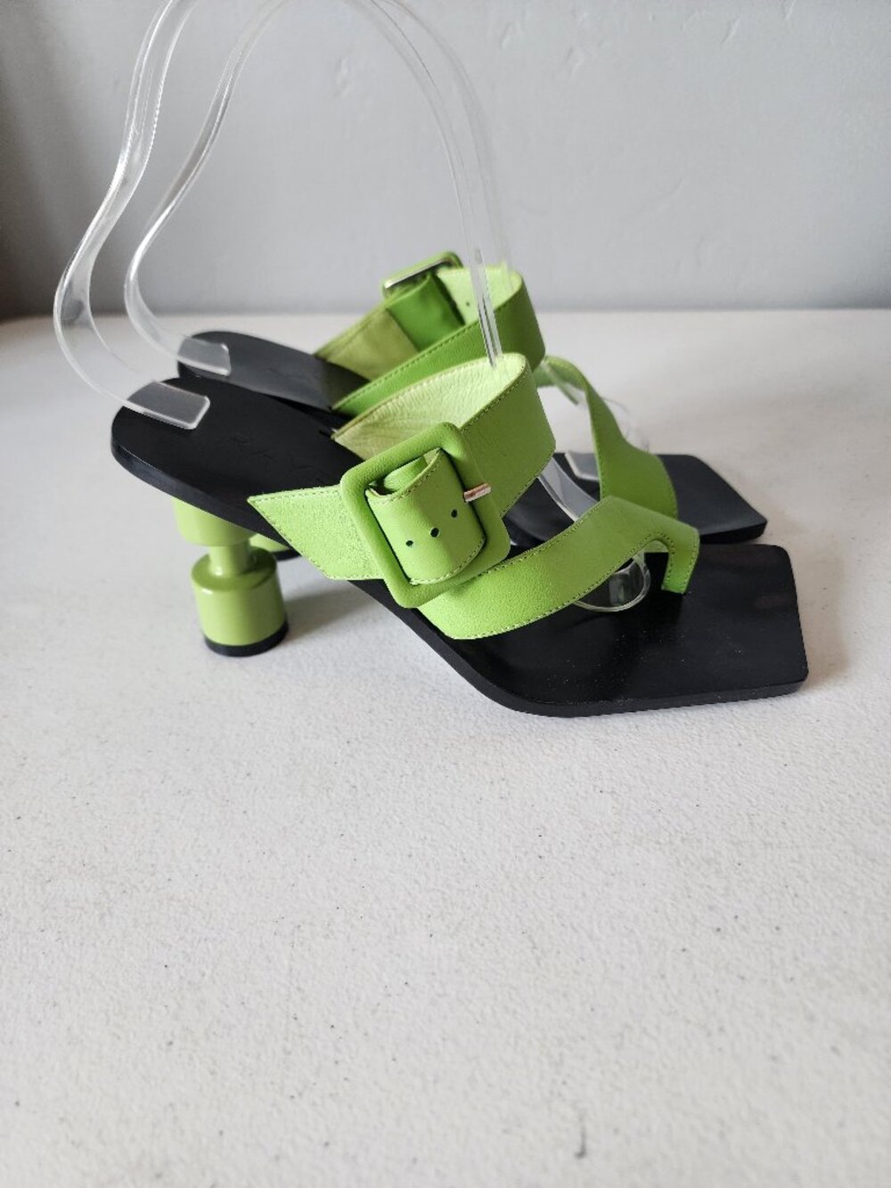 Raye Corso Mule "NEW" - Picture 5 of 15